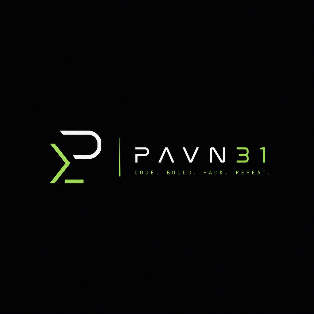 Pavn31 Logo